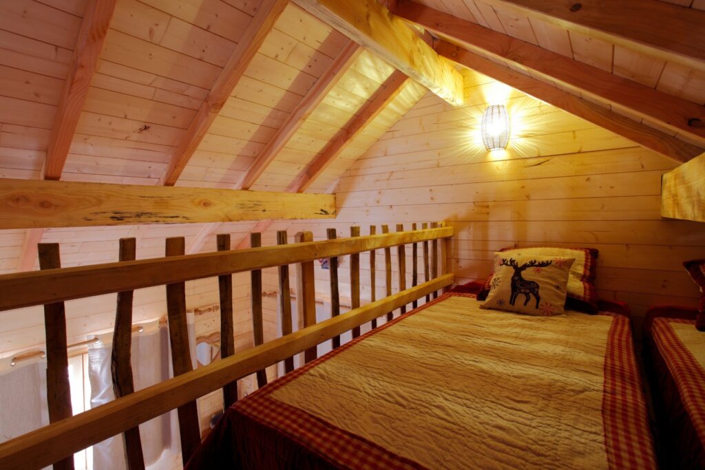 cabane perchee pas de la louva gironde cabane perchee pas de la louva gironde