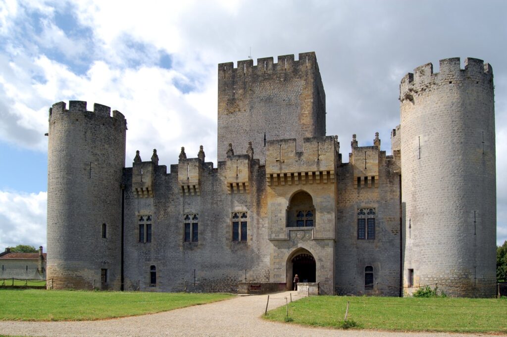 chateau de roquetaillade gironde chateau de roquetaillade gironde