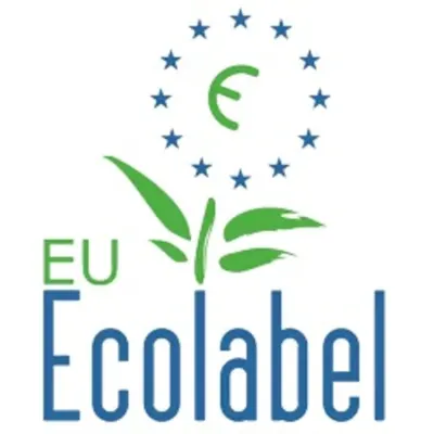 logo ecolabel cabanes